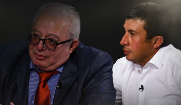 Երկիր պահողը գյուղատնտեսությունն ու գյուղացին են, սակայն գործող իշխանությունը ամեն կերպ ոչնչացնում է դրանք․ Տիգրան Եղոյան (տեսանյութ)